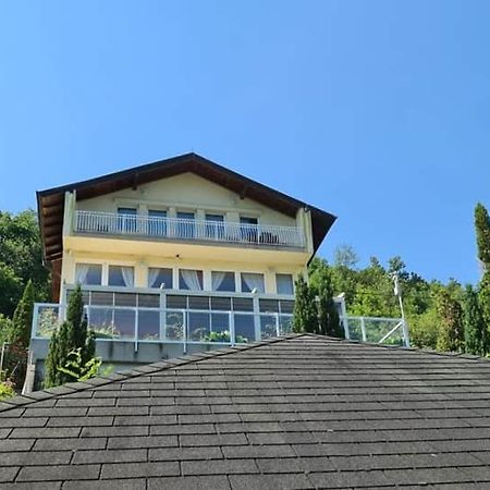 Villa Jablanica Lake Exteriér fotografie